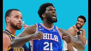 76ers/Celtics Game 5 Reaction, Warriors On the Brink?, NBA Playoff Discussion