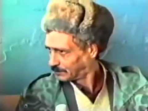 თამაზ ნოდია / მეგრული ინგლისურის ნაცვლად