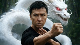 Download Lagu To avenge the massacre of his family, the young man brutally beat his enemy with his bare hands! MP3