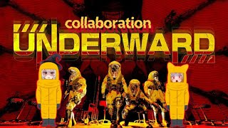 【UNDERWARD】優勝　ゆえにゃん（コラボ）