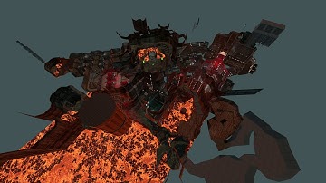 Level Editor - Time Lapse