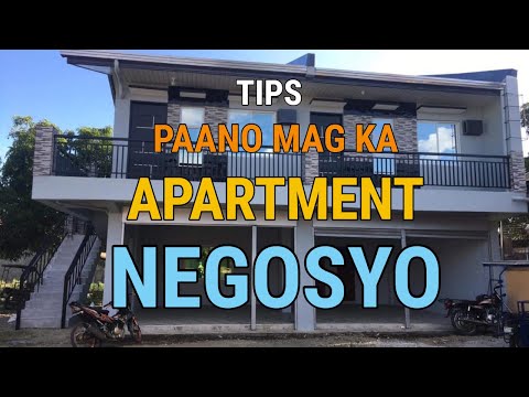 Video: Paano ka makakakuha ng apartment ng HUD?
