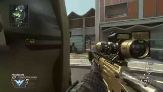 BlackRipper5 - Intro + Edit !!!