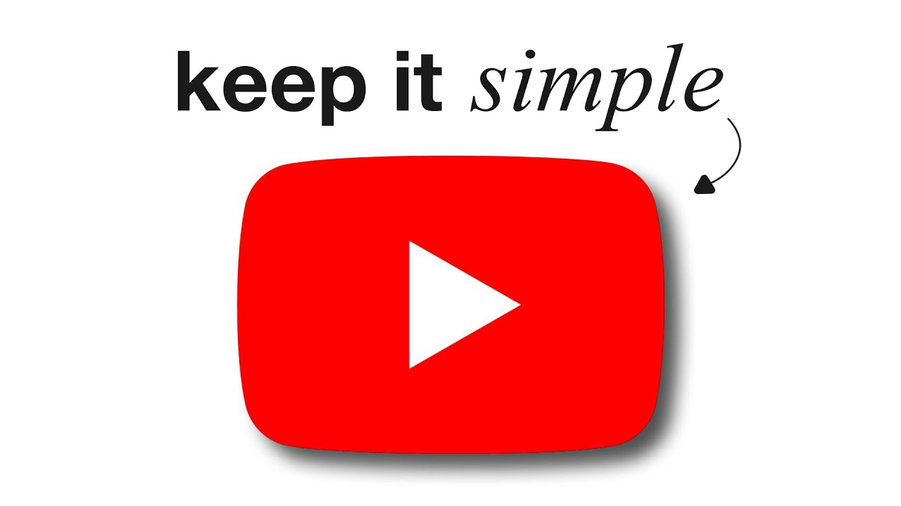 Make YouTube videos like this to get clients