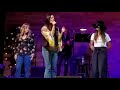 Barker Family Band ft Sara Evans  - A Little Bit Stronger