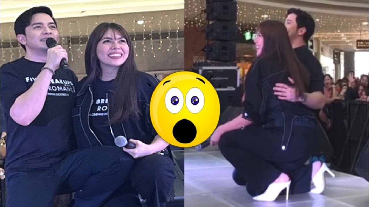 alden-richards-and-julia-montes-mall-show-at-vista-mall-bataan-for-five