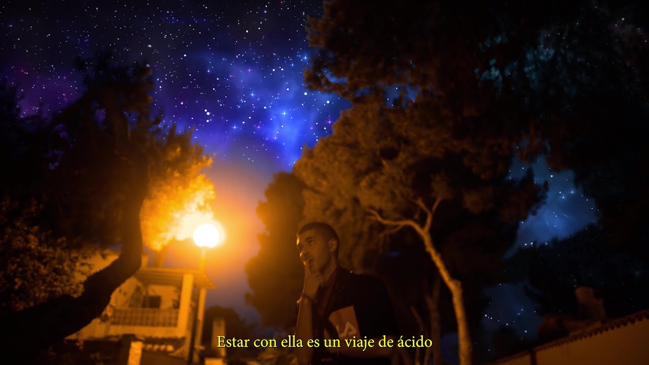 Tonton cloudykey - Ácido (official video) di YouTube Tonton cloudykey - Ácido (official video) di YouTube