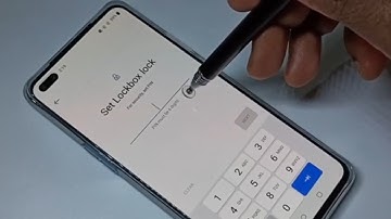 OnePlus 5/6/7/8 : How to Hide / Lock Photos Videos and Files