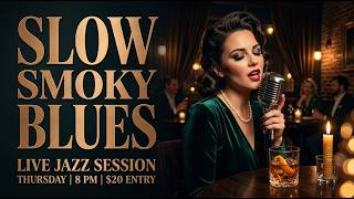 Slow down with To Love Somebody, ☕ the soft jazz cover for your quiet evening dinner flow. screenshot 4