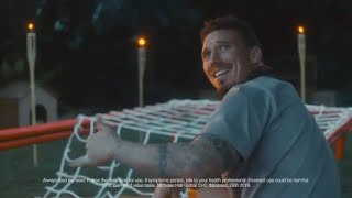 Celebrity ‘Tylenol Ad’ | Luke Toki & Jonathan Lapaglia - Australian Survivor Wealth