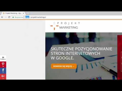 Przekierowanie 301 - Redirect 301 - Poradnik o przekierowaniach