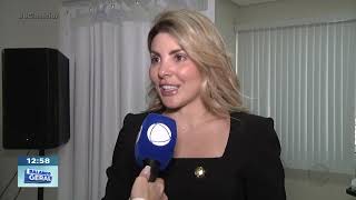 Hospital Amhemed de Sorocaba inauguracao do Centro Oncologico