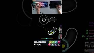 MY FIRST 800PP PEAK