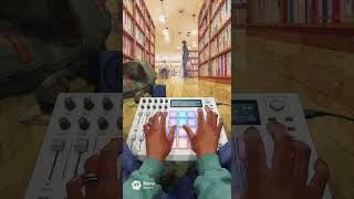 Lofi beat, anime & chill No. 7 @JAdeWii_