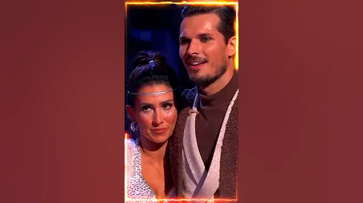 Hilaria Baldwin Breaks Down in Tears After DWTS Elimination
