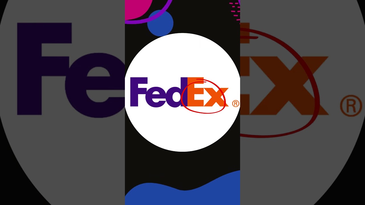 The Hidden Meaning Behind Famous Logos  #motivation #businessgrowth #bitcoin