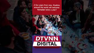 Two Ramadans in One Year? #shorts #viral #trending #ramzan #muslims #islam Wealth