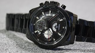 ТОПОВЫЕ ЧАСА с AliExpress. Механические часы с Ali...