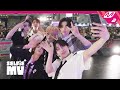 [Selfie MV] BOYNEXTDOOR(보이넥스트도어) - Earth, Wind &amp; Fire | KCON JAPAN 2024