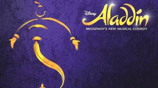 A Million Miles Away- Aladdin The Musical ( Aladdin Part only) chords