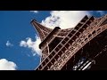 Paris al descubierto | Documental