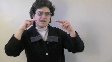 ASL Gateway: Videos / #WhyISign