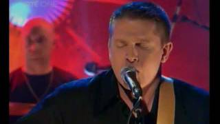 Video thumbnail of "Damien Dempsey - Colony (The Late Late Show)"
