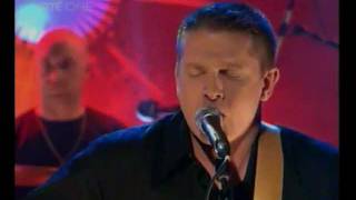 Miniatura del video "Damien Dempsey - Colony (The Late Late Show)"