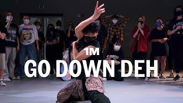 Spice - Go Down Deh ft. Shaggy, Sean Paul / Learner