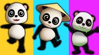 Si eres feliz y lo sabes | guardería infantil rima canciones | Nursrery Rhymes in Spanish