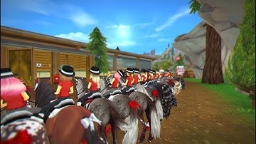 -SSO- || Red Bears Family || -Small music video-