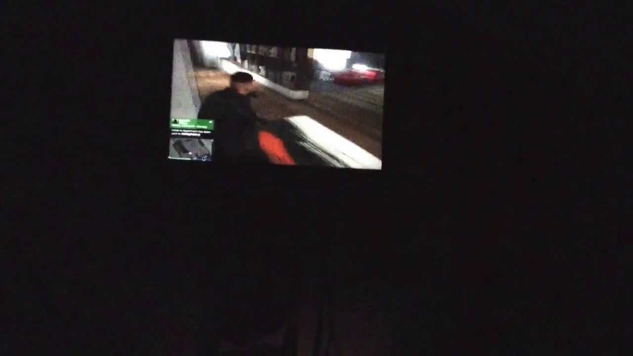 ECLIPSE TOWER APT#3 TOUR