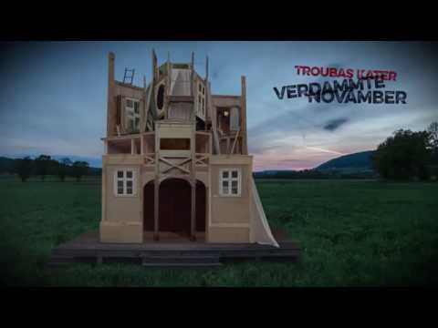 Troubas Kater - Latvia (ohni Video)