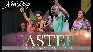 The Prince of Peace | Bishop Tony Dunn