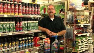 Mosquito Repellent at Elder's Ace Hardware