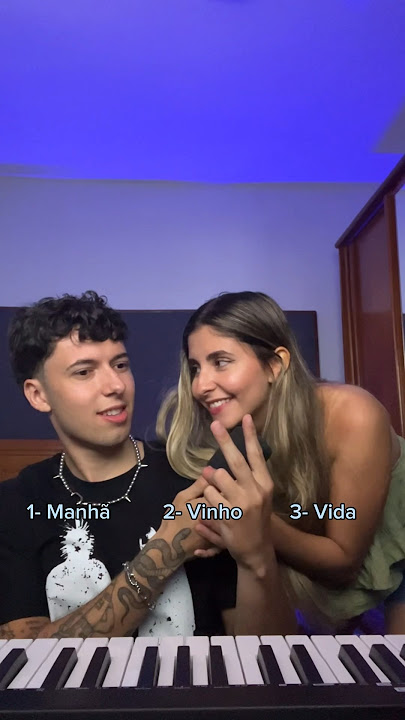 ELA ME DEU 3 PALAVRAS E EU FIZ ESSA MÚSICA 😈 #musica #music #trap
