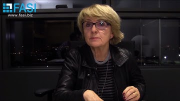 Danuta Hübner Interview - A deal to improve transparency of EU law-making