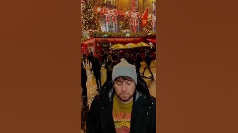 Cuento de hadas en Madrid - Más reacciones desde Irlanda.#cuentodehadasenmadrid #hohohoivanferreiro