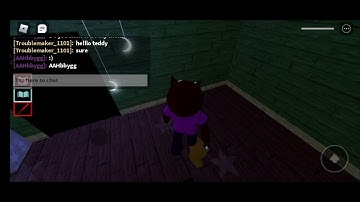 How to Get The Doggy(?) Skin in piggy the result of isolation RP