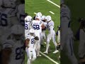 PICK HIM UP #colts #gamewinner #zairefranklin #spencershrader