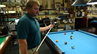 Details Master Controlling Your Draw in Billiards and Pool (Low English) News