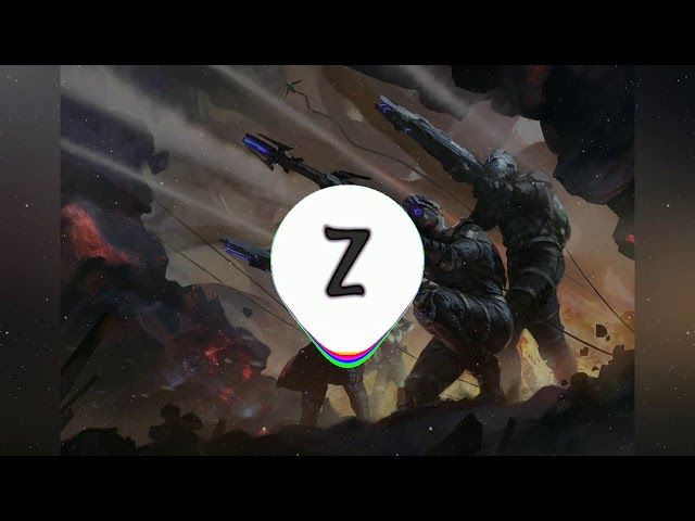 TheFatRat feat. Slaydit & Anjulie - STRONGER (ZERLEE MUSIC VIDEO) class=