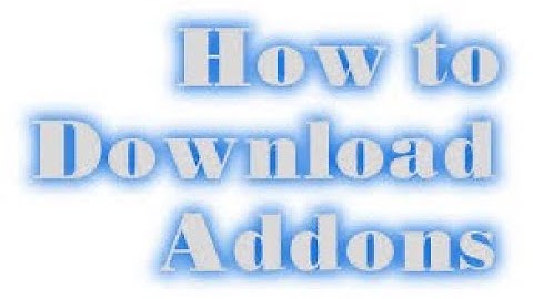 [V1]How to install addons on minecraft xbox one using My Files Explorer