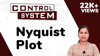 Introduction to Nyquist Plot - Frequency Response Analysis - Control System