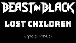 Beast In Black - Lost Children - 2026 - Lyric Video