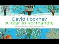 How the French countryside inspired artist David Hockney • FRANCE 24 English