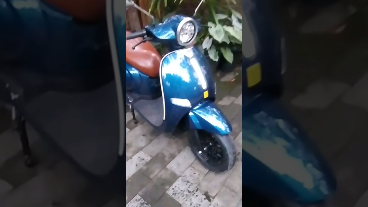 Uwinfly T5 ❗awas menyesall...