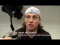Ducks Prepared For Intense Atmosphere For First Game Against Kings