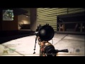 ☆ Fast Sniper Nuke | MW2 ☆