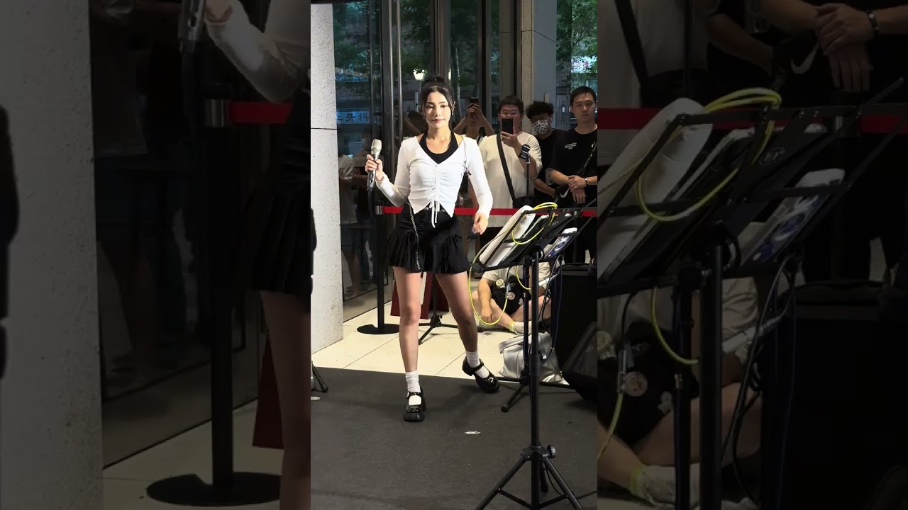 楊淨宇《跳樓機》(2025-06-22)